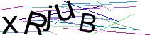Dieses Bild enthält ein Buchstaben-Zahlen-Rätsel und dient dazu, Spam-Programme fernzuhalten. 