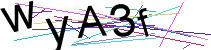 Dieses Bild enthält ein Buchstaben-Zahlen-Rätsel und dient dazu, Spam-Programme fernzuhalten. 
