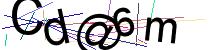 Dieses Bild enthält ein Buchstaben-Zahlen-Rätsel und dient dazu, Spam-Programme fernzuhalten. 