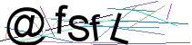 Dieses Bild enthält ein Buchstaben-Zahlen-Rätsel und dient dazu, Spam-Programme fernzuhalten. 