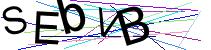 Dieses Bild enthält ein Buchstaben-Zahlen-Rätsel und dient dazu, Spam-Programme fernzuhalten. 