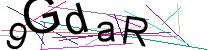 Dieses Bild enthält ein Buchstaben-Zahlen-Rätsel und dient dazu, Spam-Programme fernzuhalten. 