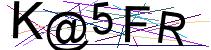 Dieses Bild enthält ein Buchstaben-Zahlen-Rätsel und dient dazu, Spam-Programme fernzuhalten. 