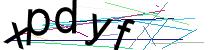 Dieses Bild enthält ein Buchstaben-Zahlen-Rätsel und dient dazu, Spam-Programme fernzuhalten. 