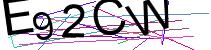 Dieses Bild enthält ein Buchstaben-Zahlen-Rätsel und dient dazu, Spam-Programme fernzuhalten. 
