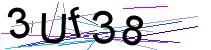 Dieses Bild enthält ein Buchstaben-Zahlen-Rätsel und dient dazu, Spam-Programme fernzuhalten. 