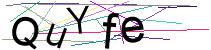 Dieses Bild enthält ein Buchstaben-Zahlen-Rätsel und dient dazu, Spam-Programme fernzuhalten. 