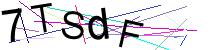 Dieses Bild enthält ein Buchstaben-Zahlen-Rätsel und dient dazu, Spam-Programme fernzuhalten. 