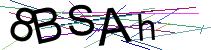 Dieses Bild enthält ein Buchstaben-Zahlen-Rätsel und dient dazu, Spam-Programme fernzuhalten. 