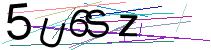 Dieses Bild enthält ein Buchstaben-Zahlen-Rätsel und dient dazu, Spam-Programme fernzuhalten. 