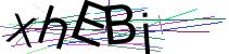 Dieses Bild enthält ein Buchstaben-Zahlen-Rätsel und dient dazu, Spam-Programme fernzuhalten. 