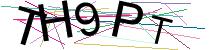 Dieses Bild enthält ein Buchstaben-Zahlen-Rätsel und dient dazu, Spam-Programme fernzuhalten. 