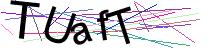 Dieses Bild enthält ein Buchstaben-Zahlen-Rätsel und dient dazu, Spam-Programme fernzuhalten. 