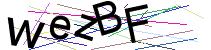 Dieses Bild enthält ein Buchstaben-Zahlen-Rätsel und dient dazu, Spam-Programme fernzuhalten. 