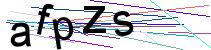 Dieses Bild enthält ein Buchstaben-Zahlen-Rätsel und dient dazu, Spam-Programme fernzuhalten. 