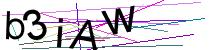 Dieses Bild enthält ein Buchstaben-Zahlen-Rätsel und dient dazu, Spam-Programme fernzuhalten. 