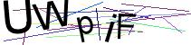 Dieses Bild enthält ein Buchstaben-Zahlen-Rätsel und dient dazu, Spam-Programme fernzuhalten. 