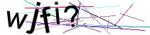 Dieses Bild enthält ein Buchstaben-Zahlen-Rätsel und dient dazu, Spam-Programme fernzuhalten. 