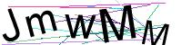 Dieses Bild enthält ein Buchstaben-Zahlen-Rätsel und dient dazu, Spam-Programme fernzuhalten. 