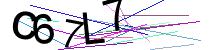 Dieses Bild enthält ein Buchstaben-Zahlen-Rätsel und dient dazu, Spam-Programme fernzuhalten. 