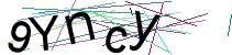 Dieses Bild enthält ein Buchstaben-Zahlen-Rätsel und dient dazu, Spam-Programme fernzuhalten. 