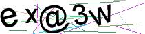 Dieses Bild enthält ein Buchstaben-Zahlen-Rätsel und dient dazu, Spam-Programme fernzuhalten. 