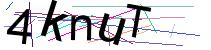 Dieses Bild enthält ein Buchstaben-Zahlen-Rätsel und dient dazu, Spam-Programme fernzuhalten. 