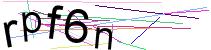 Dieses Bild enthält ein Buchstaben-Zahlen-Rätsel und dient dazu, Spam-Programme fernzuhalten. 