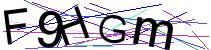 Dieses Bild enthält ein Buchstaben-Zahlen-Rätsel und dient dazu, Spam-Programme fernzuhalten. 