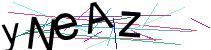 Dieses Bild enthält ein Buchstaben-Zahlen-Rätsel und dient dazu, Spam-Programme fernzuhalten. 