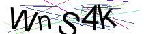 Dieses Bild enthält ein Buchstaben-Zahlen-Rätsel und dient dazu, Spam-Programme fernzuhalten. 