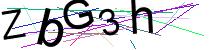 Dieses Bild enthält ein Buchstaben-Zahlen-Rätsel und dient dazu, Spam-Programme fernzuhalten. 