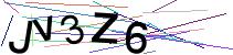 Dieses Bild enthält ein Buchstaben-Zahlen-Rätsel und dient dazu, Spam-Programme fernzuhalten. 