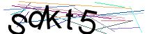 Dieses Bild enthält ein Buchstaben-Zahlen-Rätsel und dient dazu, Spam-Programme fernzuhalten. 