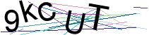 Dieses Bild enthält ein Buchstaben-Zahlen-Rätsel und dient dazu, Spam-Programme fernzuhalten. 
