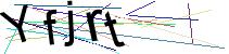 Dieses Bild enthält ein Buchstaben-Zahlen-Rätsel und dient dazu, Spam-Programme fernzuhalten. 