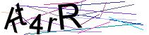 Dieses Bild enthält ein Buchstaben-Zahlen-Rätsel und dient dazu, Spam-Programme fernzuhalten. 
