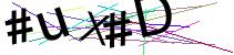 Dieses Bild enthält ein Buchstaben-Zahlen-Rätsel und dient dazu, Spam-Programme fernzuhalten. 