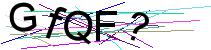 Dieses Bild enthält ein Buchstaben-Zahlen-Rätsel und dient dazu, Spam-Programme fernzuhalten. 