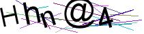 Dieses Bild enthält ein Buchstaben-Zahlen-Rätsel und dient dazu, Spam-Programme fernzuhalten. 