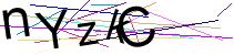 Dieses Bild enthält ein Buchstaben-Zahlen-Rätsel und dient dazu, Spam-Programme fernzuhalten. 