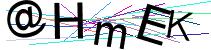Dieses Bild enthält ein Buchstaben-Zahlen-Rätsel und dient dazu, Spam-Programme fernzuhalten. 