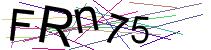 Dieses Bild enthält ein Buchstaben-Zahlen-Rätsel und dient dazu, Spam-Programme fernzuhalten. 