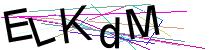Dieses Bild enthält ein Buchstaben-Zahlen-Rätsel und dient dazu, Spam-Programme fernzuhalten. 