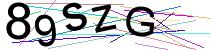 Dieses Bild enthält ein Buchstaben-Zahlen-Rätsel und dient dazu, Spam-Programme fernzuhalten. 