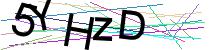 Dieses Bild enthält ein Buchstaben-Zahlen-Rätsel und dient dazu, Spam-Programme fernzuhalten. 