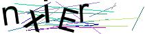Dieses Bild enthält ein Buchstaben-Zahlen-Rätsel und dient dazu, Spam-Programme fernzuhalten. 