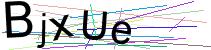 Dieses Bild enthält ein Buchstaben-Zahlen-Rätsel und dient dazu, Spam-Programme fernzuhalten. 