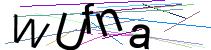 Dieses Bild enthält ein Buchstaben-Zahlen-Rätsel und dient dazu, Spam-Programme fernzuhalten. 