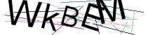 Dieses Bild enthält ein Buchstaben-Zahlen-Rätsel und dient dazu, Spam-Programme fernzuhalten. 